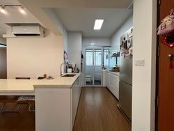 Blk 447B Fernvale Lodge (Sengkang), HDB 3 Rooms #595656501